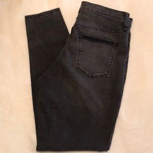 Universal Thread High Rise Skinny Jeans